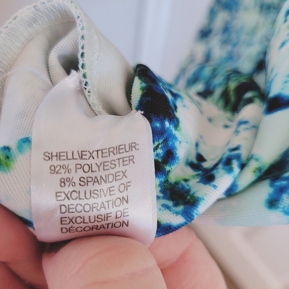 Marc New York Stretch Dress Size 6 - Picture 6 of 6